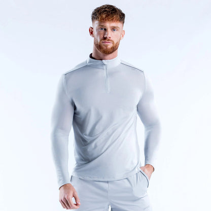 DFYNE > Onyx Half Zip