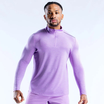 DFYNE > Onyx Half Zip