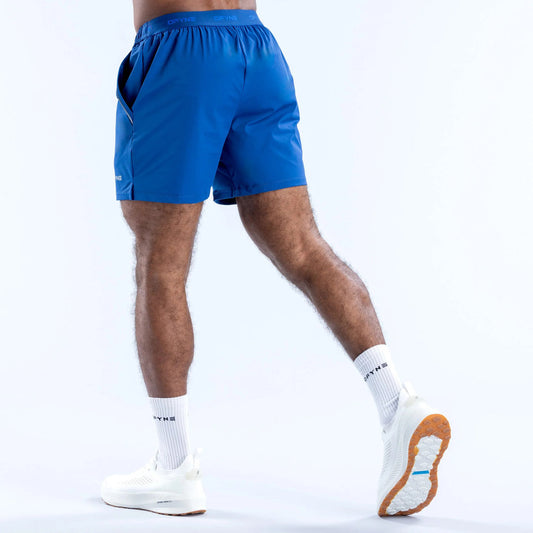 DFYNE > Onyx Training Shorts 4"