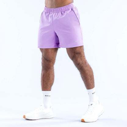 DFYNE > Onyx Training Shorts 4"