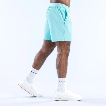 DFYNE > Onyx Training Shorts 6"