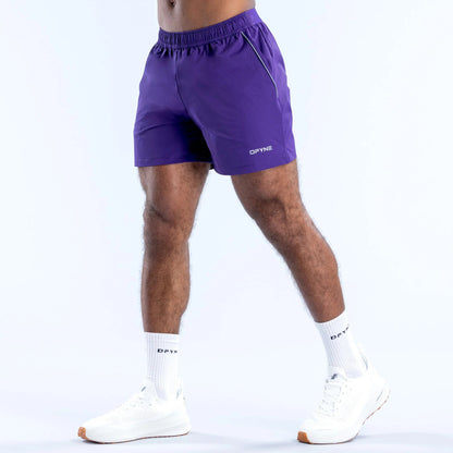 DFYNE > Onyx Training Shorts 6"