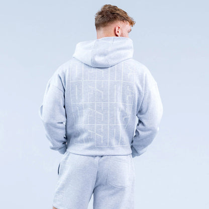 DFYNE > Recharge Graphic Hoodie