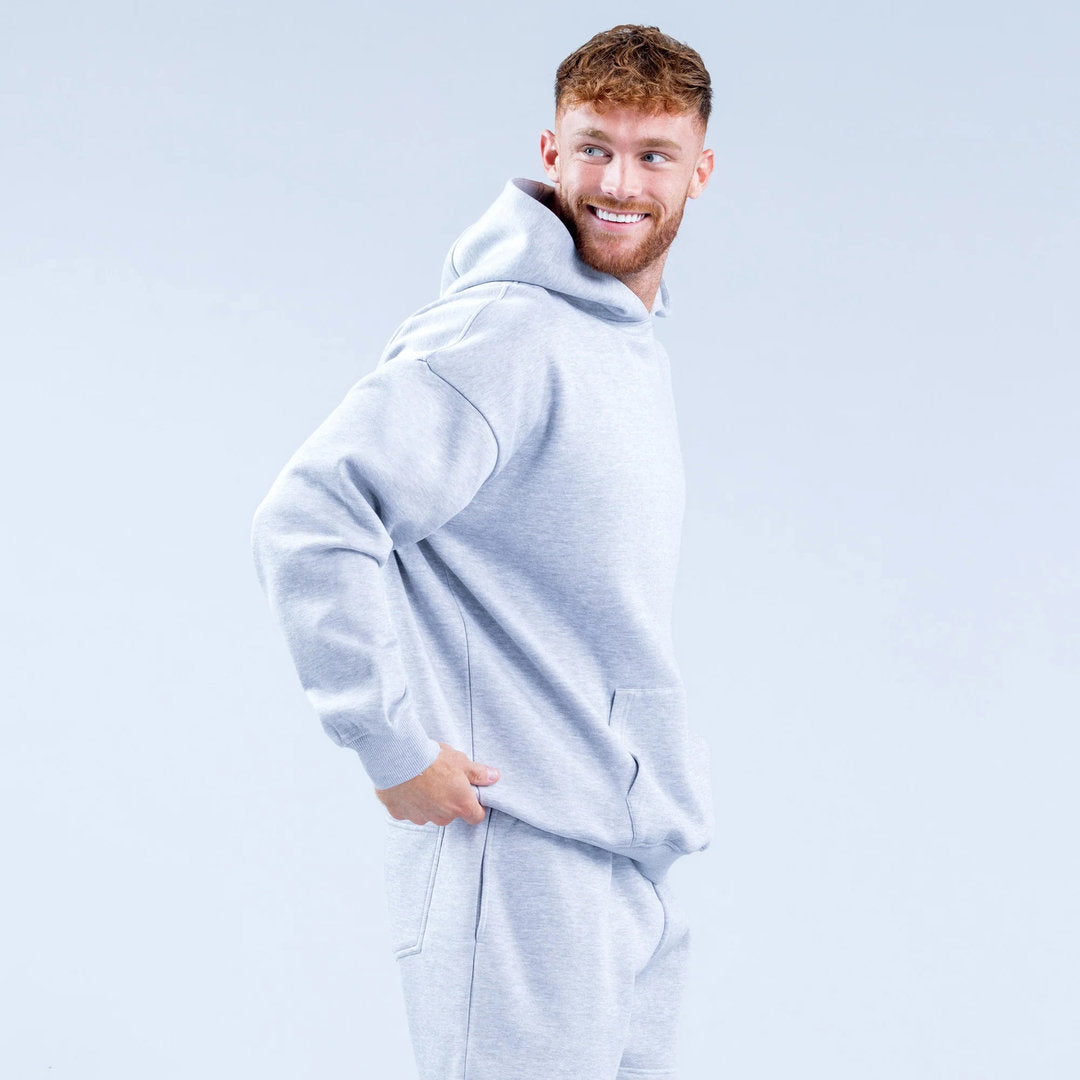 DFYNE > Recharge Graphic Hoodie