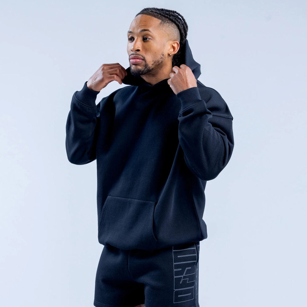 DFYNE > Recharge Graphic Hoodie