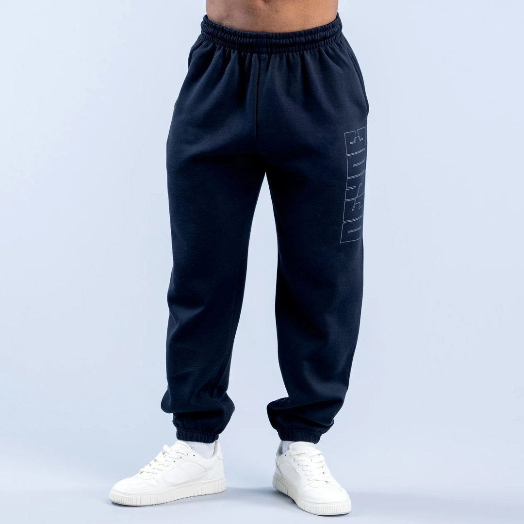 DFYNE > Recharge Graphic Joggers
