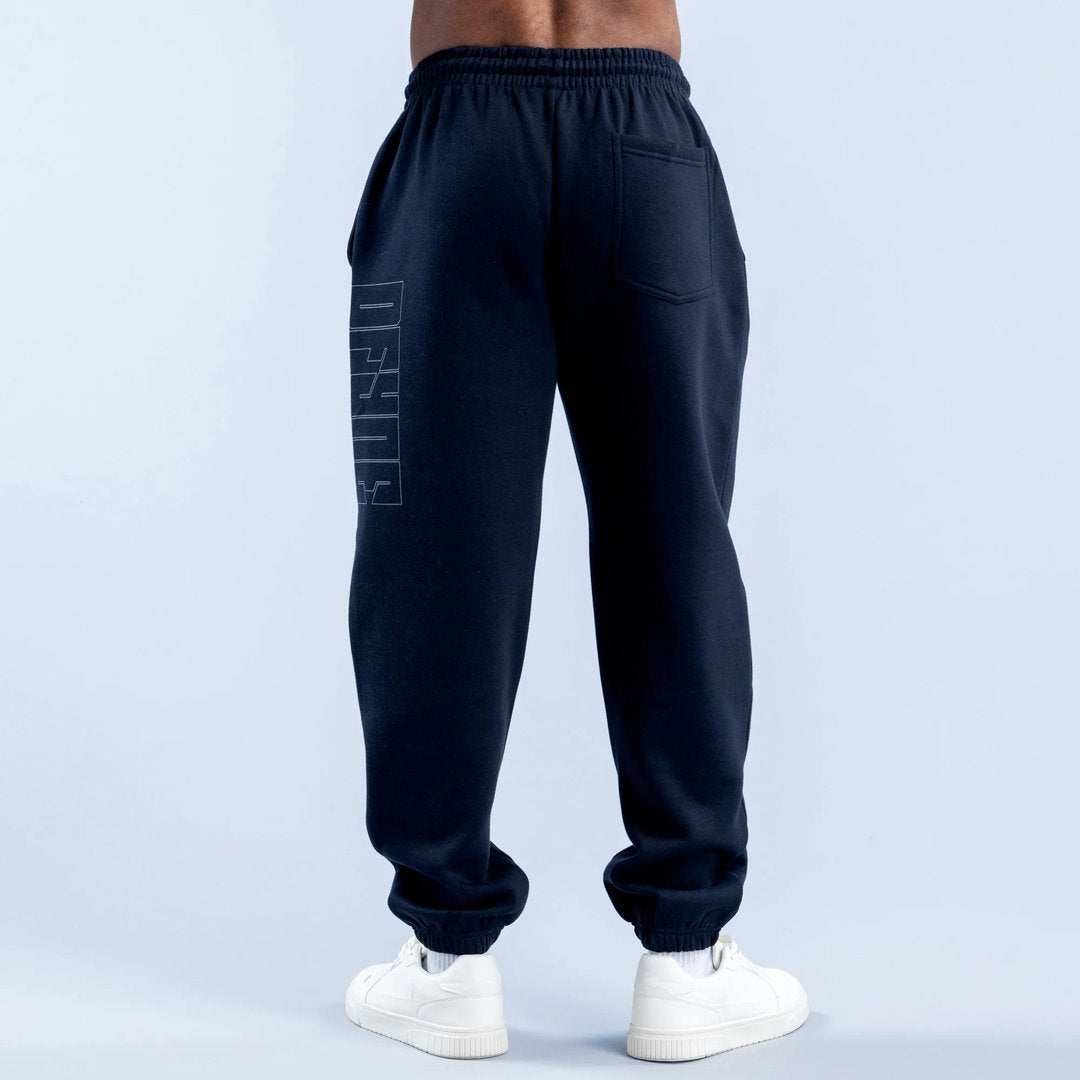 DFYNE > Recharge Graphic Joggers