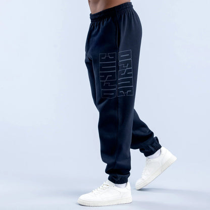 DFYNE > Recharge Graphic Joggers