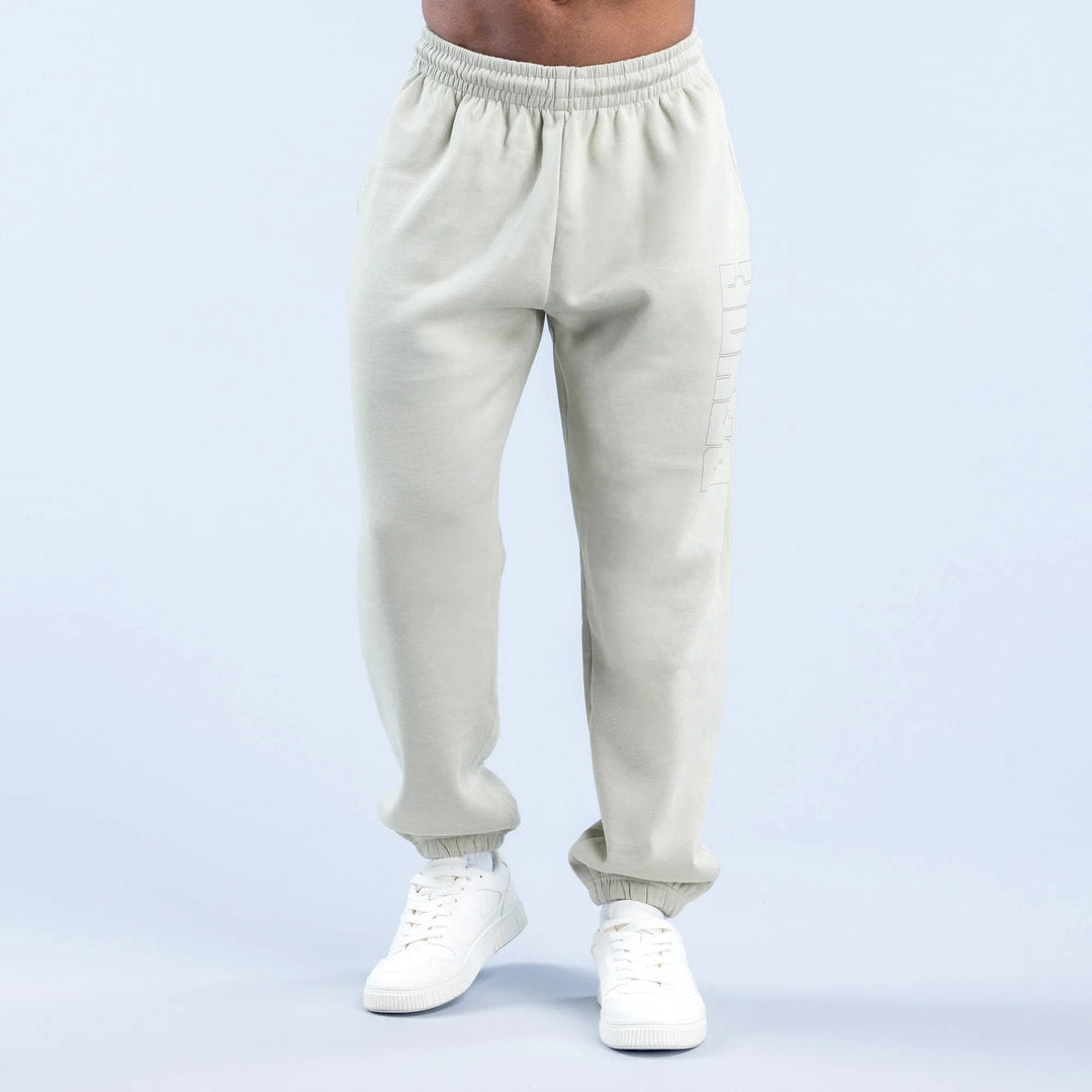 DFYNE > Recharge Graphic Joggers