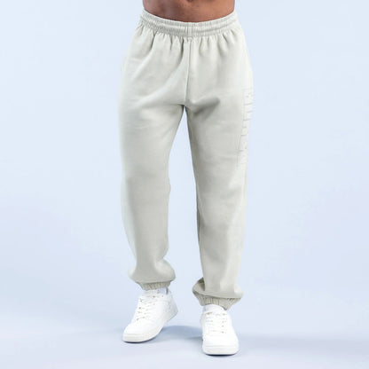 DFYNE > Recharge Graphic Joggers