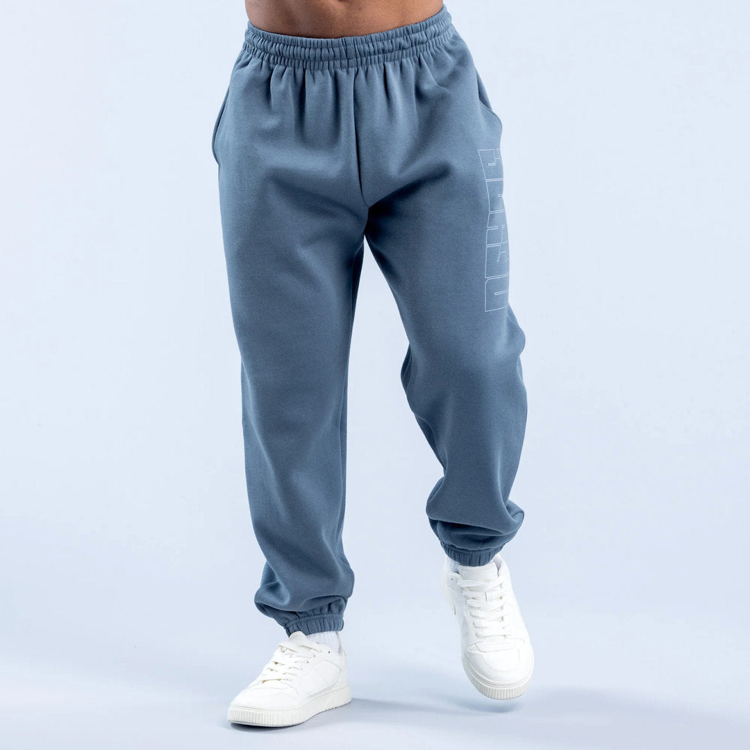 DFYNE > Recharge Graphic Joggers