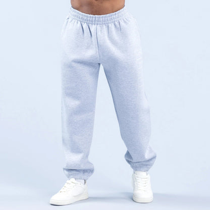 DFYNE > Recharge Graphic Joggers