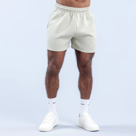 DFYNE > Recharge Graphic Shorts