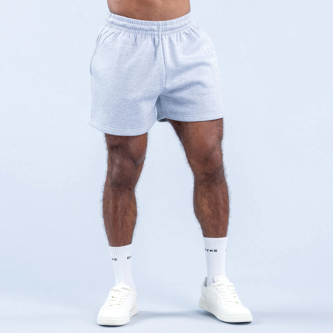 DFYNE > Recharge Graphic Shorts