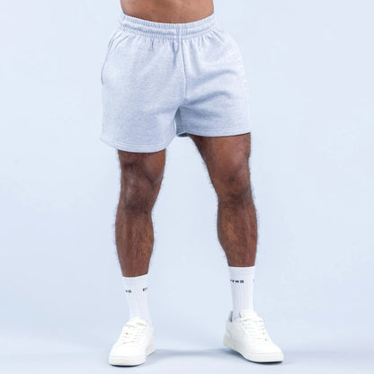 DFYNE > Recharge Graphic Shorts