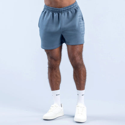 DFYNE > Recharge Graphic Shorts