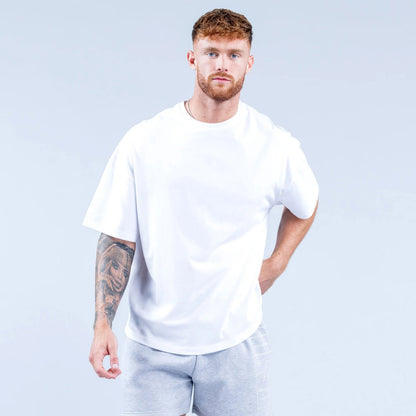 DFYNE > Recharge Graphic T-Shirt