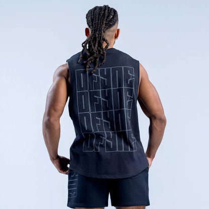 DFYNE > Recharge Graphic Tank
