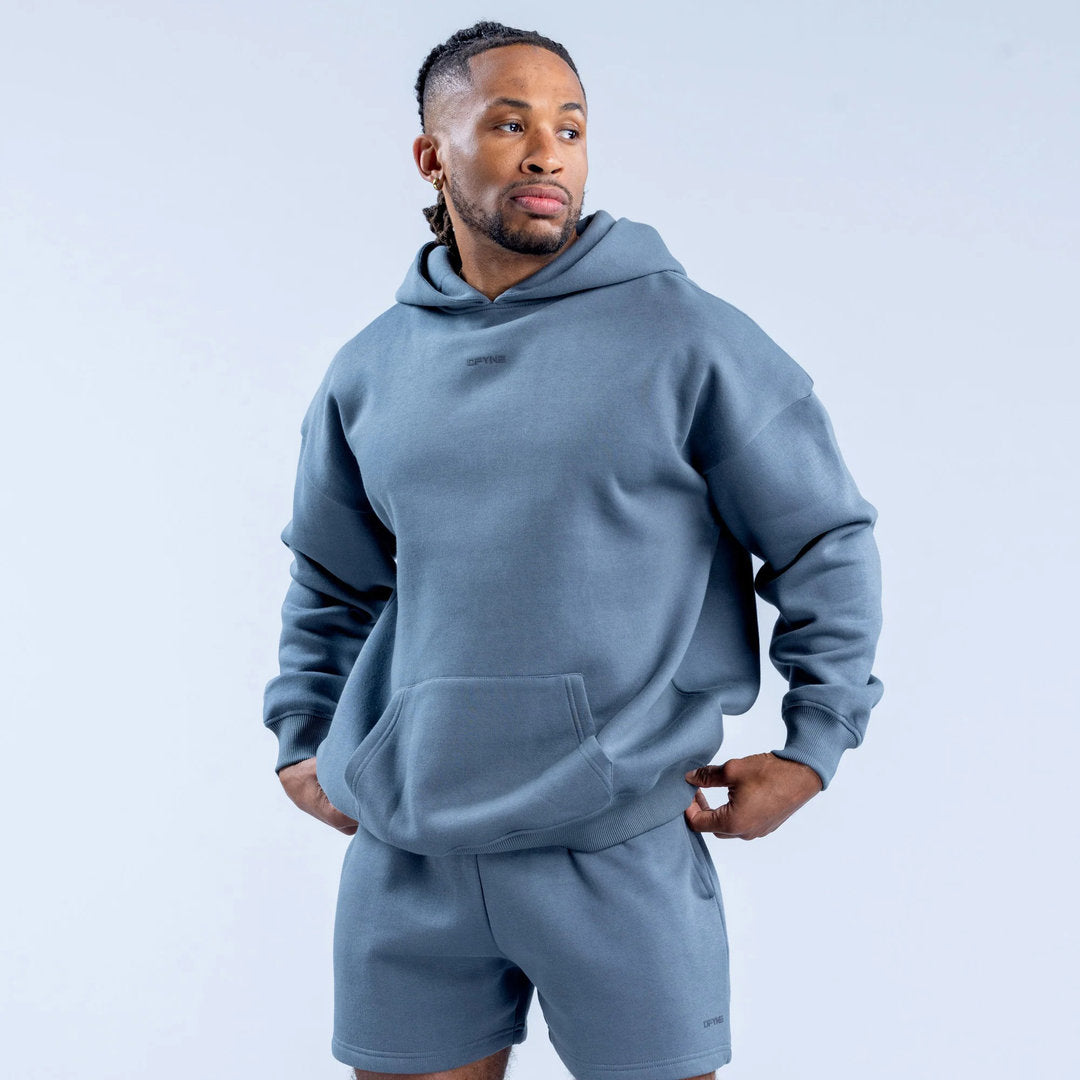 DFYNE > Recharge Hoodie
