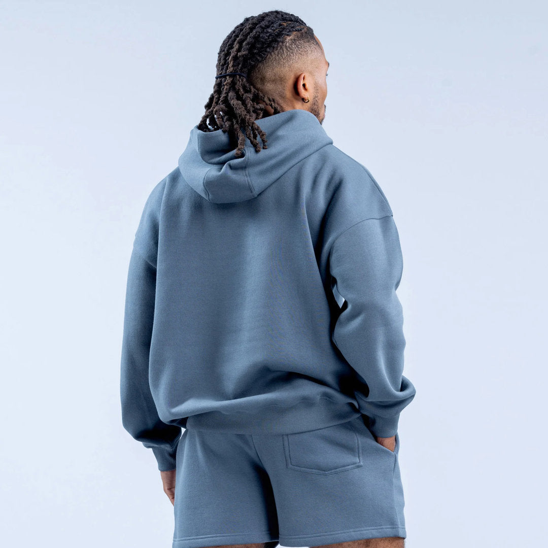 DFYNE > Recharge Hoodie