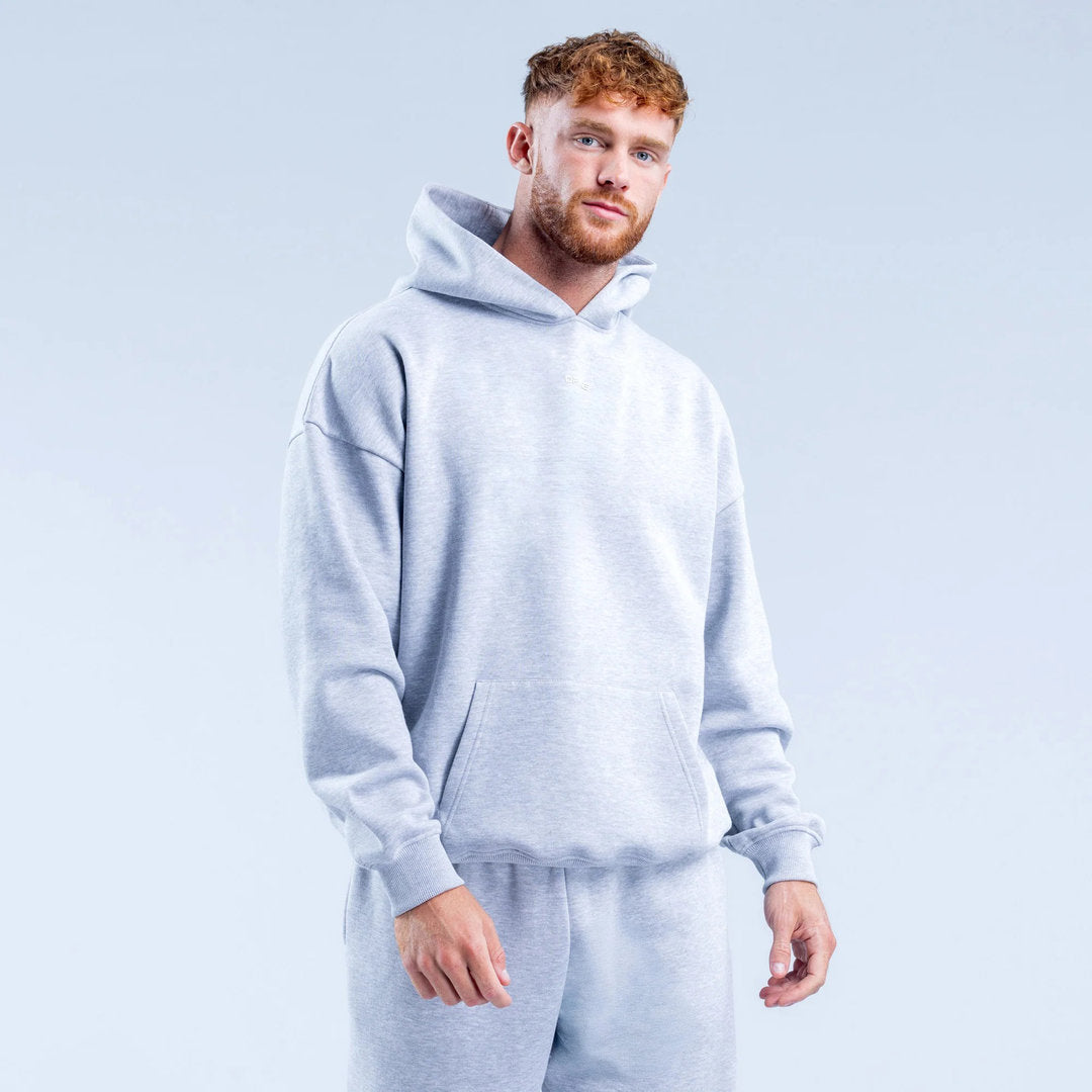 DFYNE > Recharge Hoodie