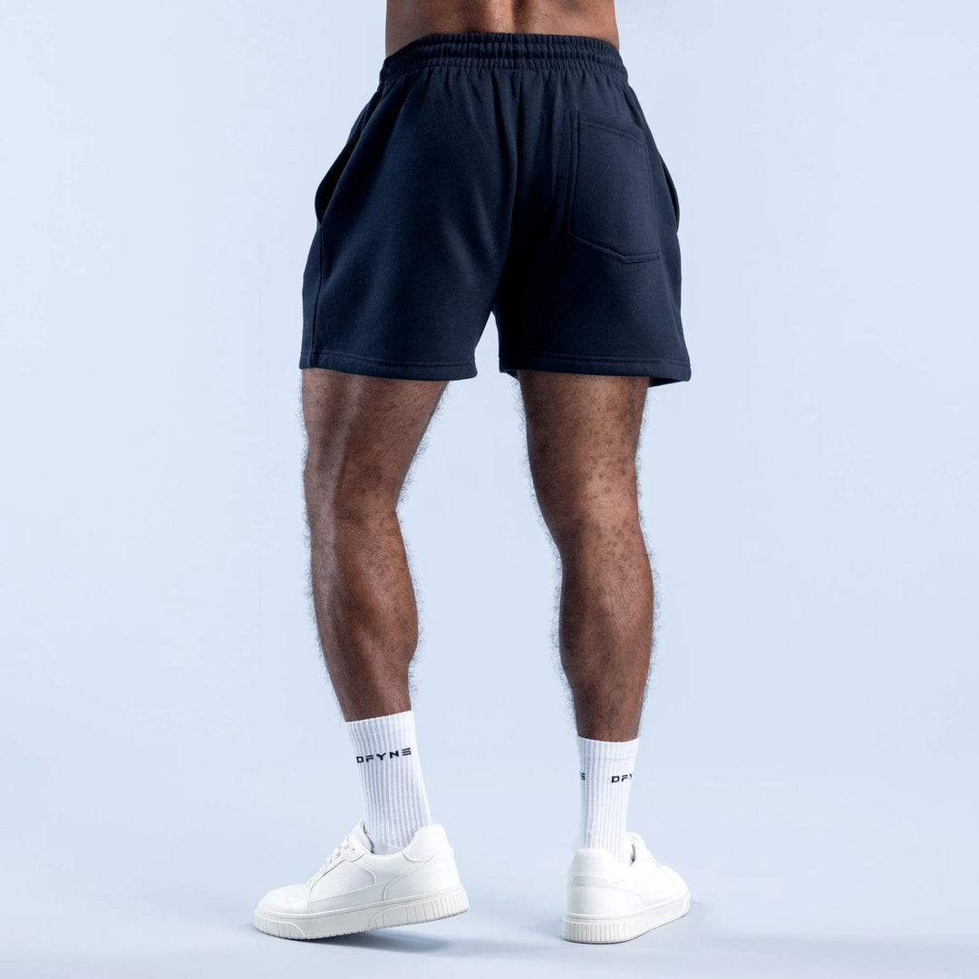 DFYNE > Recharge Shorts