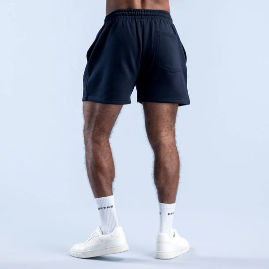 DFYNE > Recharge Shorts