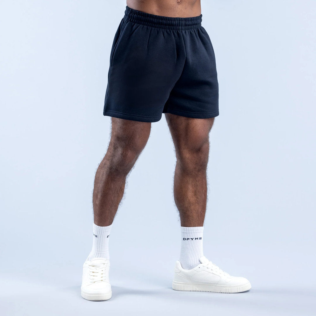 DFYNE > Recharge Shorts