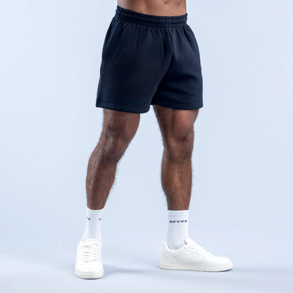 DFYNE > Recharge Shorts