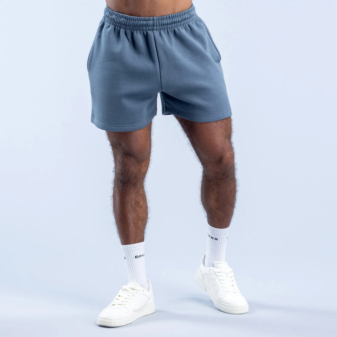DFYNE > Recharge Shorts