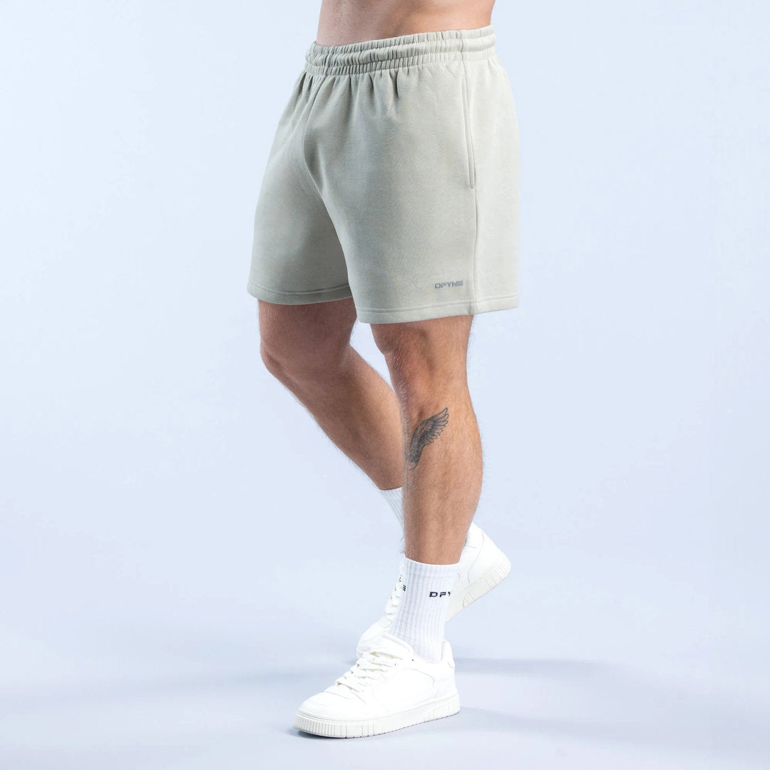 DFYNE > Recharge Shorts