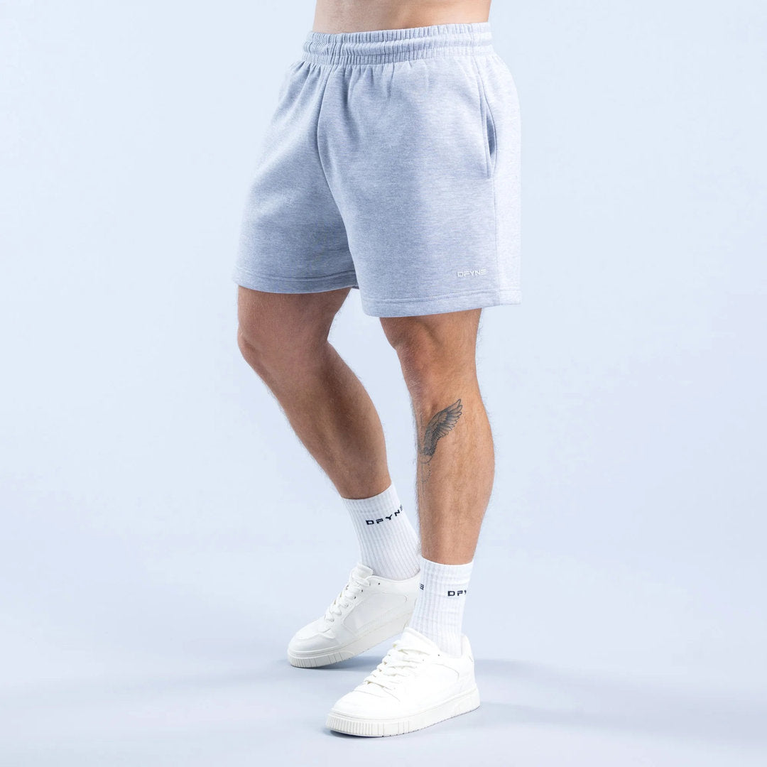DFYNE > Recharge Shorts