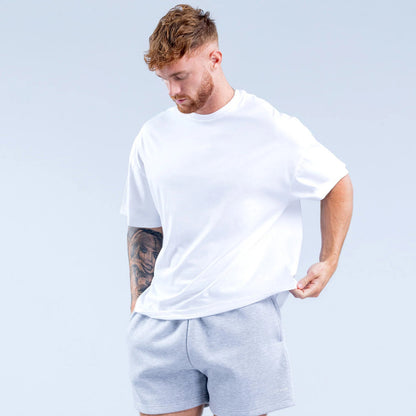 DFYNE > Recharge T-Shirt