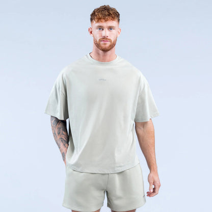 DFYNE > Recharge T-Shirt
