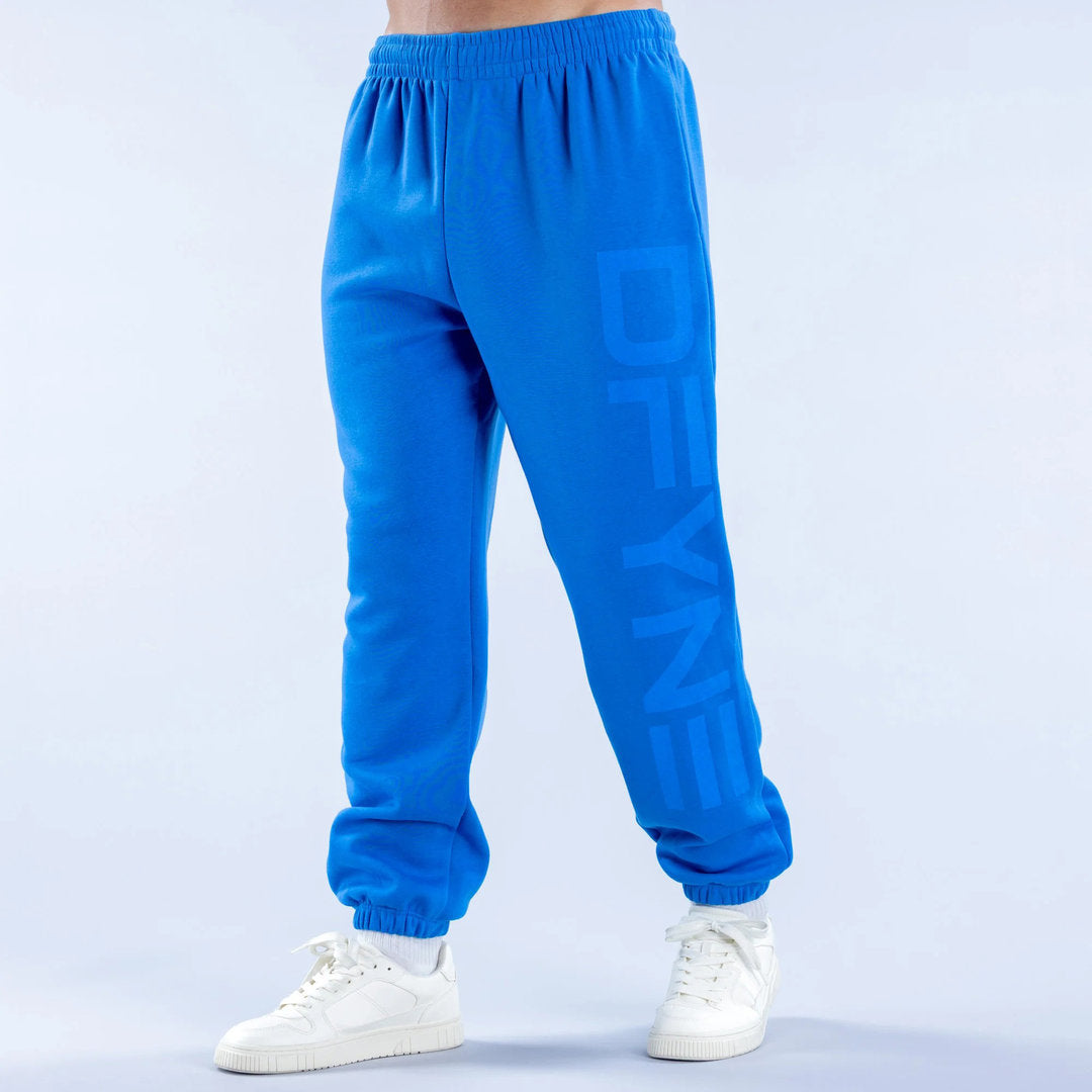 DFYNE > Signature Cuffed Jogger