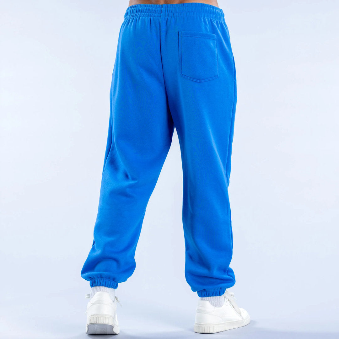 DFYNE > Signature Cuffed Jogger
