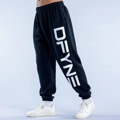 DFYNE > Signature Cuffed Jogger