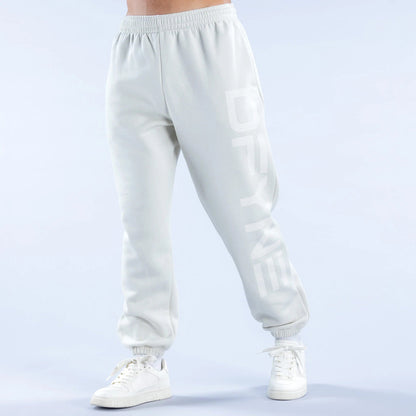 DFYNE > Signature Cuffed Jogger
