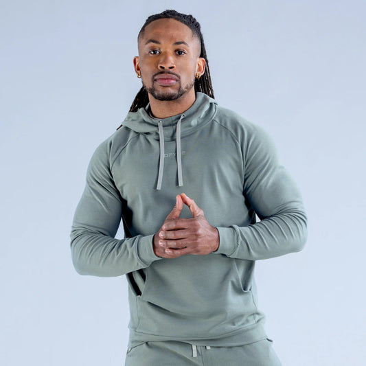 DFYNE > Stealth Midweight Hoodie