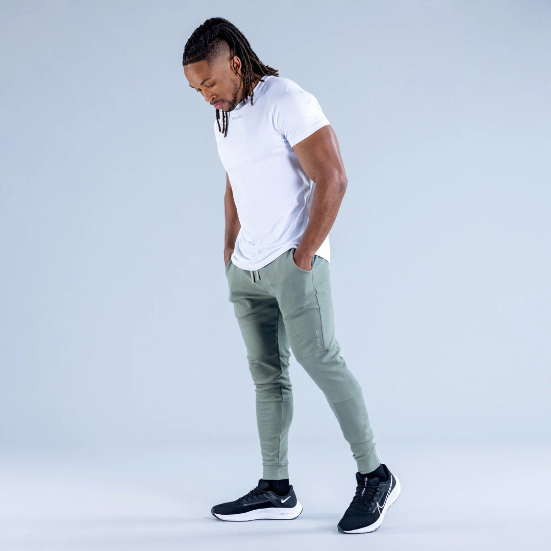 DFYNE > Stealth Tapered Jogger