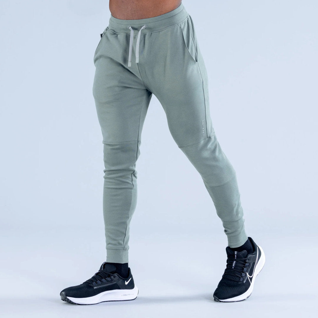 DFYNE > Stealth Tapered Jogger