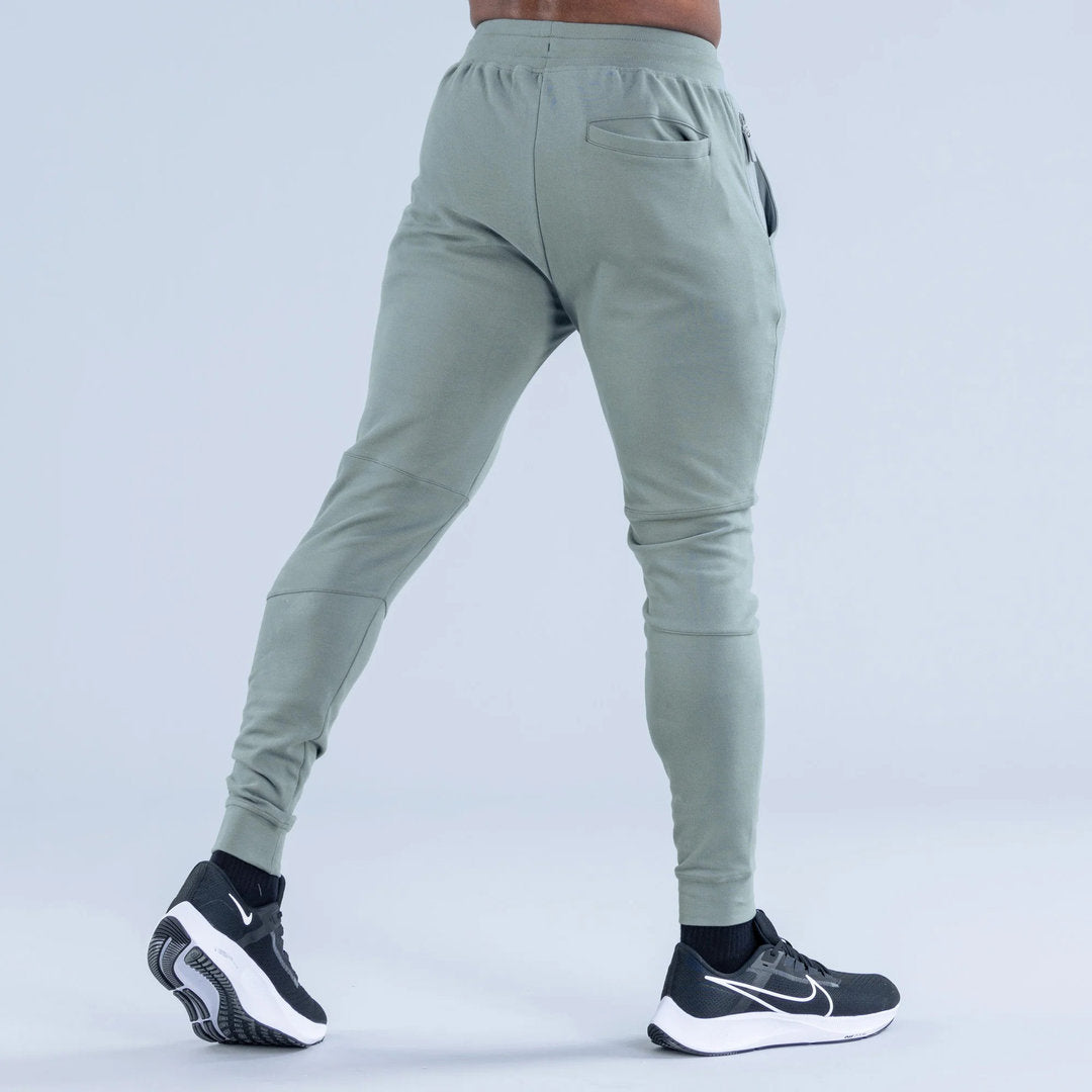 DFYNE > Stealth Tapered Jogger