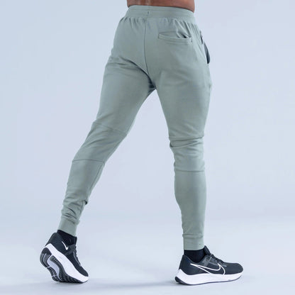 DFYNE > Stealth Tapered Jogger