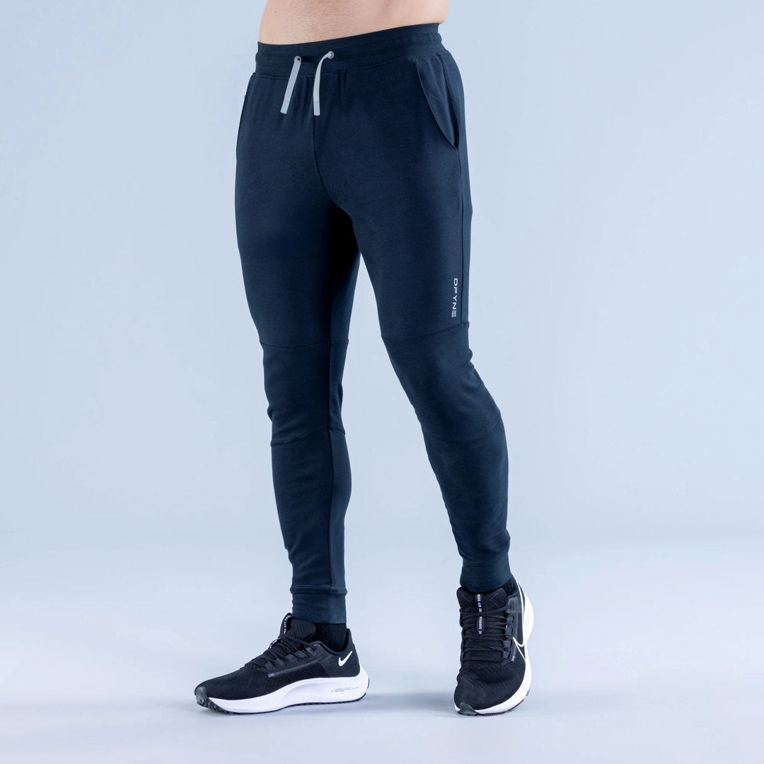 DFYNE > Stealth Tapered Jogger