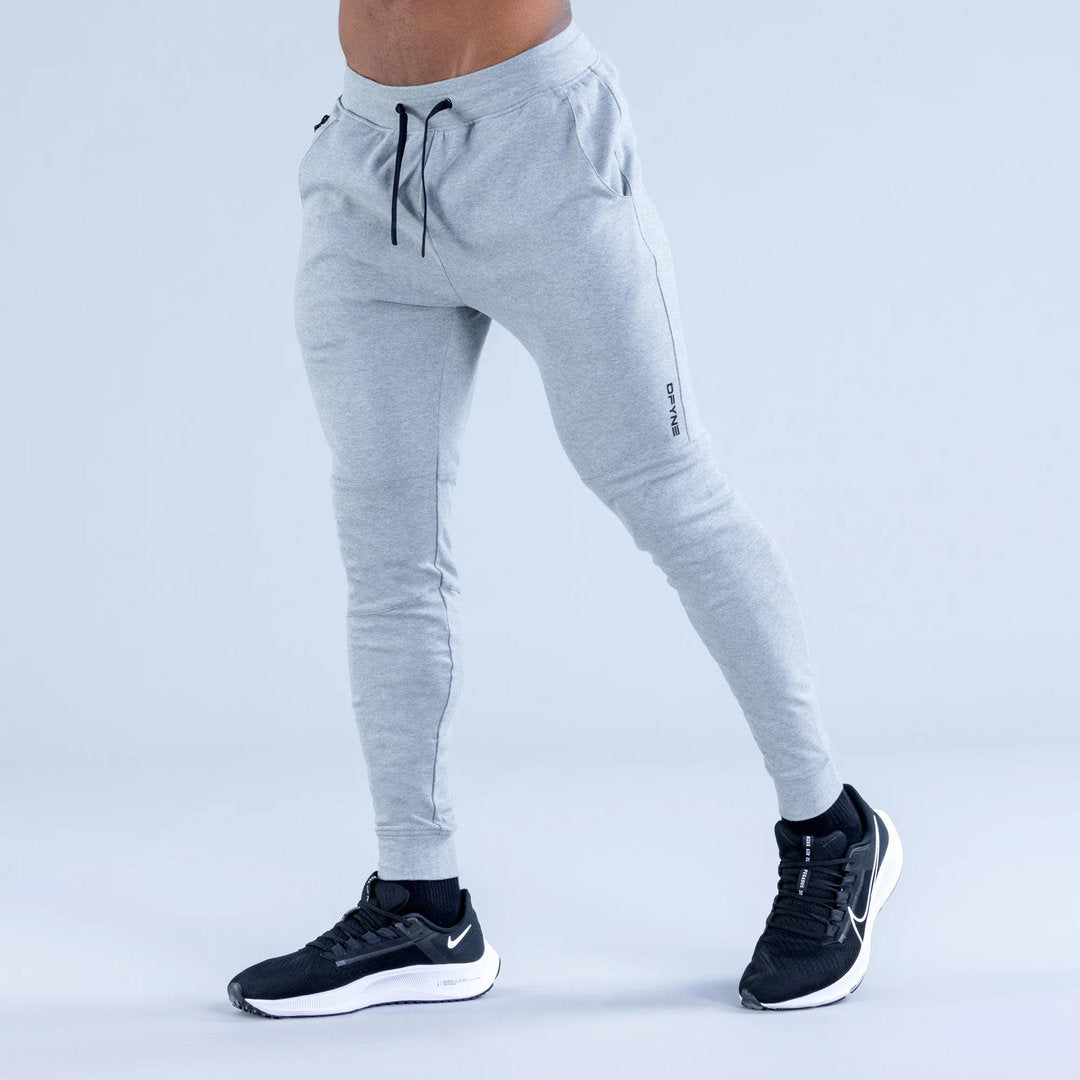DFYNE > Stealth Tapered Jogger