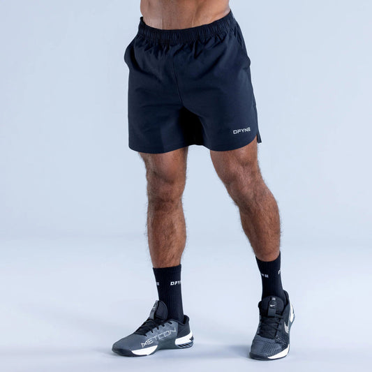 DFYNE > Stealth Training Short