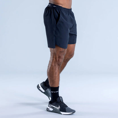 DFYNE > Stealth Training Short