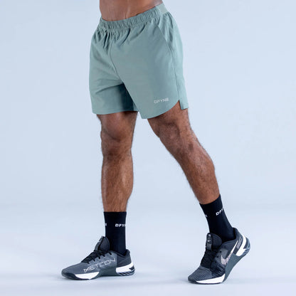 DFYNE > Stealth Training Short