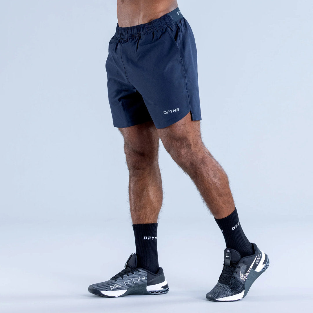 DFYNE > Stealth Training Short
