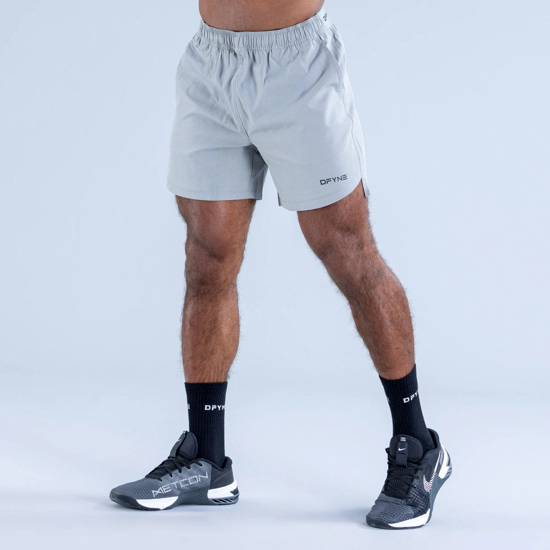 DFYNE > Stealth Training Short